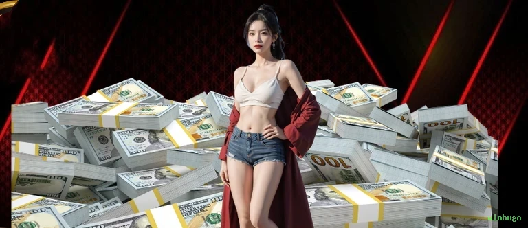 Slots Premium da PG Soft na winhugo