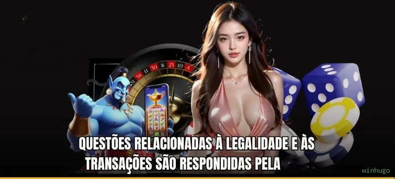 Certificações de segurança e licenças da winhugo