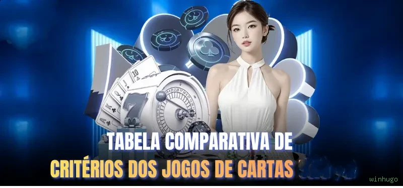 Lottery Clássica na winhugo